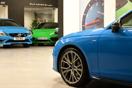 Audi A4 2.0 A4 Vorsprung 40 TDI MHEV Q Semi-Auto 4WD 5dr 44