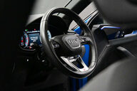 Audi A4 2.0 A4 Vorsprung 40 TDI MHEV Q Semi-Auto 4WD 5dr 8