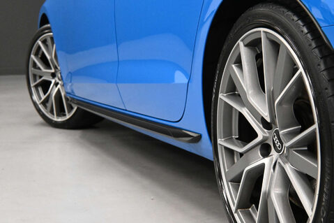 Audi A4 2.0 A4 Vorsprung 40 TDI MHEV Q Semi-Auto 4WD 5dr 20