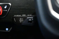 Audi A4 2.0 A4 Vorsprung 40 TDI MHEV Q Semi-Auto 4WD 5dr 57