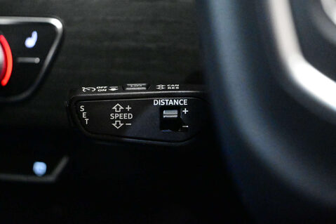 Audi A4 2.0 A4 Vorsprung 40 TDI MHEV Q Semi-Auto 4WD 5dr 57