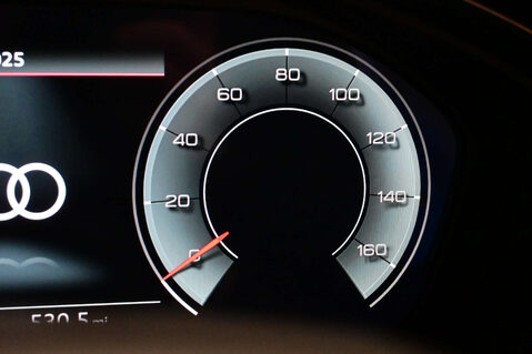 Audi A4 2.0 A4 Vorsprung 40 TDI MHEV Q Semi-Auto 4WD 5dr 51