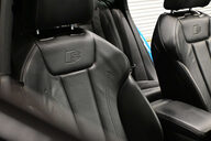 Audi A4 2.0 A4 Vorsprung 40 TDI MHEV Q Semi-Auto 4WD 5dr 25