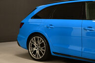 Audi A4 2.0 A4 Vorsprung 40 TDI MHEV Q Semi-Auto 4WD 5dr 30