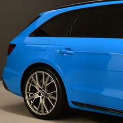 Audi A4 2.0 A4 Vorsprung 40 TDI MHEV Q Semi-Auto 4WD 5dr 1