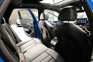 Audi A4 2.0 A4 Vorsprung 40 TDI MHEV Q Semi-Auto 4WD 5dr 21