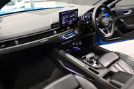 Audi A4 2.0 A4 Vorsprung 40 TDI MHEV Q Semi-Auto 4WD 5dr 45