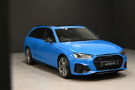 Audi A4 2.0 A4 Vorsprung 40 TDI MHEV Q Semi-Auto 4WD 5dr 5