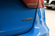 Audi A4 2.0 A4 Vorsprung 40 TDI MHEV Q Semi-Auto 4WD 5dr 42