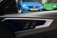 Audi A4 2.0 A4 Vorsprung 40 TDI MHEV Q Semi-Auto 4WD 5dr 49