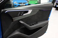 Audi A4 2.0 A4 Vorsprung 40 TDI MHEV Q Semi-Auto 4WD 5dr 37