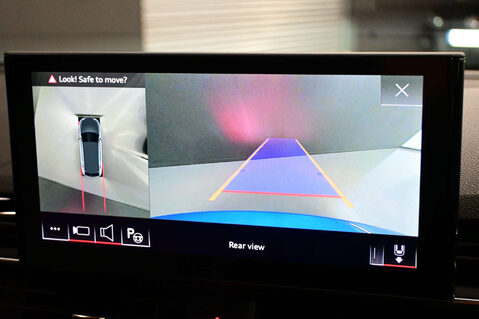 Audi A4 2.0 A4 Vorsprung 40 TDI MHEV Q Semi-Auto 4WD 5dr 31