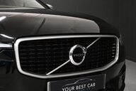 Volvo XC60 2.0 XC60 R-Design Pro D5 PowerPulse AWD Auto 4WD 5dr 16