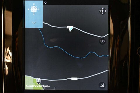 Volvo XC60 2.0 XC60 R-Design Pro D5 PowerPulse AWD Auto 4WD 5dr 25