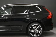 Volvo XC60 2.0 XC60 R-Design Pro D5 PowerPulse AWD Auto 4WD 5dr 7
