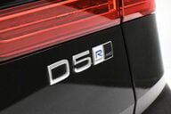 Volvo XC60 2.0 XC60 R-Design Pro D5 PowerPulse AWD Auto 4WD 5dr 30