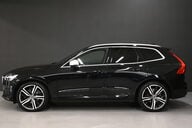 Volvo XC60 2.0 XC60 R-Design Pro D5 PowerPulse AWD Auto 4WD 5dr 22