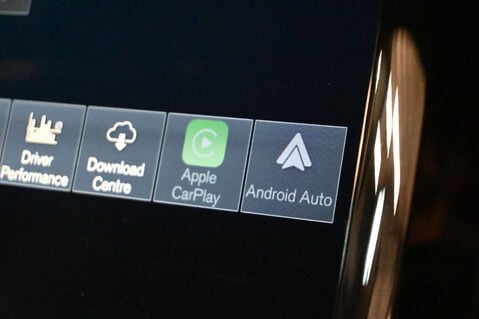 Volvo XC60 2.0 XC60 R-Design Pro D5 PowerPulse AWD Auto 4WD 5dr 15