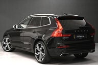 Volvo XC60 2.0 XC60 R-Design Pro D5 PowerPulse AWD Auto 4WD 5dr 2