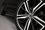 Volvo XC60 2.0 XC60 R-Design Pro D5 PowerPulse AWD Auto 4WD 5dr 41