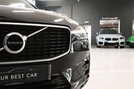 Volvo XC60 2.0 XC60 R-Design Pro D5 PowerPulse AWD Auto 4WD 5dr 32
