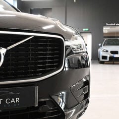 Volvo XC60 2.0 XC60 R-Design Pro D5 PowerPulse AWD Auto 4WD 5dr 1