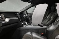 Volvo XC60 2.0 XC60 R-Design Pro D5 PowerPulse AWD Auto 4WD 5dr 44