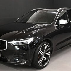 Volvo XC60 2.0 XC60 R-Design Pro D5 PowerPulse AWD Auto 4WD 5dr 1