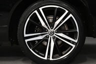 Volvo XC60 2.0 XC60 R-Design Pro D5 PowerPulse AWD Auto 4WD 5dr 26