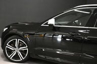 Volvo XC60 2.0 XC60 R-Design Pro D5 PowerPulse AWD Auto 4WD 5dr 18