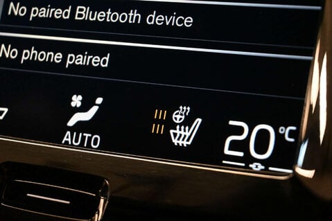 Volvo XC60 2.0 XC60 R-Design Pro D5 PowerPulse AWD Auto 4WD 5dr 13