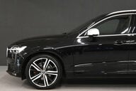 Volvo XC60 2.0 XC60 R-Design Pro D5 PowerPulse AWD Auto 4WD 5dr 5