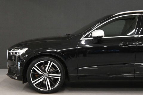 Volvo XC60 2.0 XC60 R-Design Pro D5 PowerPulse AWD Auto 4WD 5dr 5