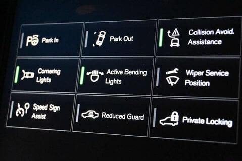 Volvo XC60 2.0 XC60 R-Design Pro D5 PowerPulse AWD Auto 4WD 5dr 21