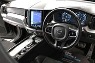 Volvo XC60 2.0 XC60 R-Design Pro D5 PowerPulse AWD Auto 4WD 5dr 6