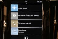 Volvo XC60 2.0 XC60 R-Design Pro D5 PowerPulse AWD Auto 4WD 5dr 17