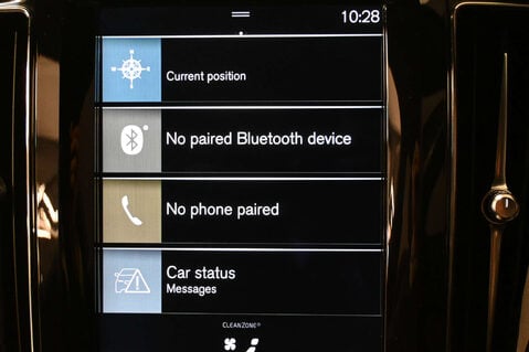 Volvo XC60 2.0 XC60 R-Design Pro D5 PowerPulse AWD Auto 4WD 5dr 17