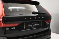 Volvo XC60 2.0 XC60 R-Design Pro D5 PowerPulse AWD Auto 4WD 5dr 14
