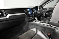 Volvo XC60 2.0 XC60 R-Design Pro D5 PowerPulse AWD Auto 4WD 5dr 42