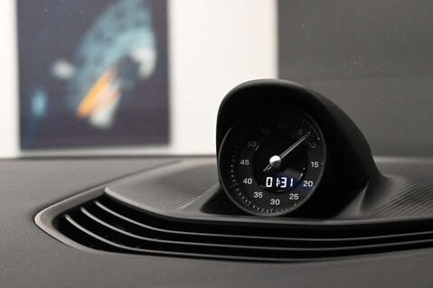 Porsche Taycan Taycan 4s Cross Turismo 4WD 5dr 33