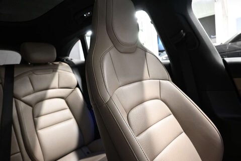 Porsche Taycan Taycan 4s Cross Turismo 4WD 5dr 29