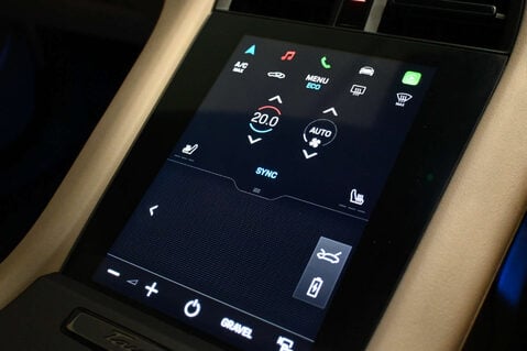 Porsche Taycan Taycan 4s Cross Turismo 4WD 5dr 49