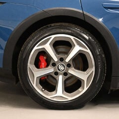 Porsche Taycan Taycan 4s Cross Turismo 4WD 5dr 1