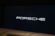 Porsche Taycan Taycan 4s Cross Turismo 4WD 5dr 43