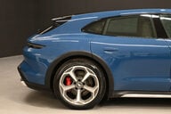 Porsche Taycan Taycan 4s Cross Turismo 4WD 5dr 30