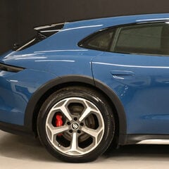 Porsche Taycan Taycan 4s Cross Turismo 4WD 5dr 1