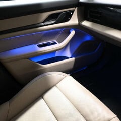 Porsche Taycan Taycan 4s Cross Turismo 4WD 5dr 1