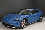 Porsche Taycan Taycan 4s Cross Turismo 4WD 5dr 18