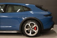 Porsche Taycan Taycan 4s Cross Turismo 4WD 5dr 16