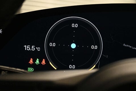 Porsche Taycan Taycan 4s Cross Turismo 4WD 5dr 45